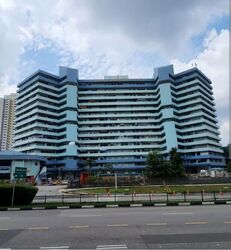 Tan Boon Liat Building (D3), Factory #575420601